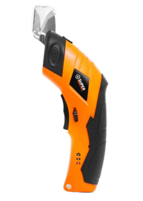 Supers Scissor